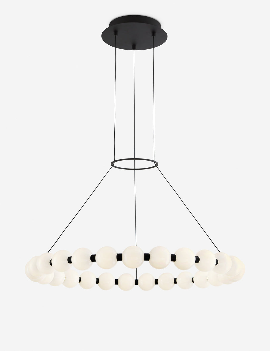 Lulu and Georgia - Caterina Chandelier