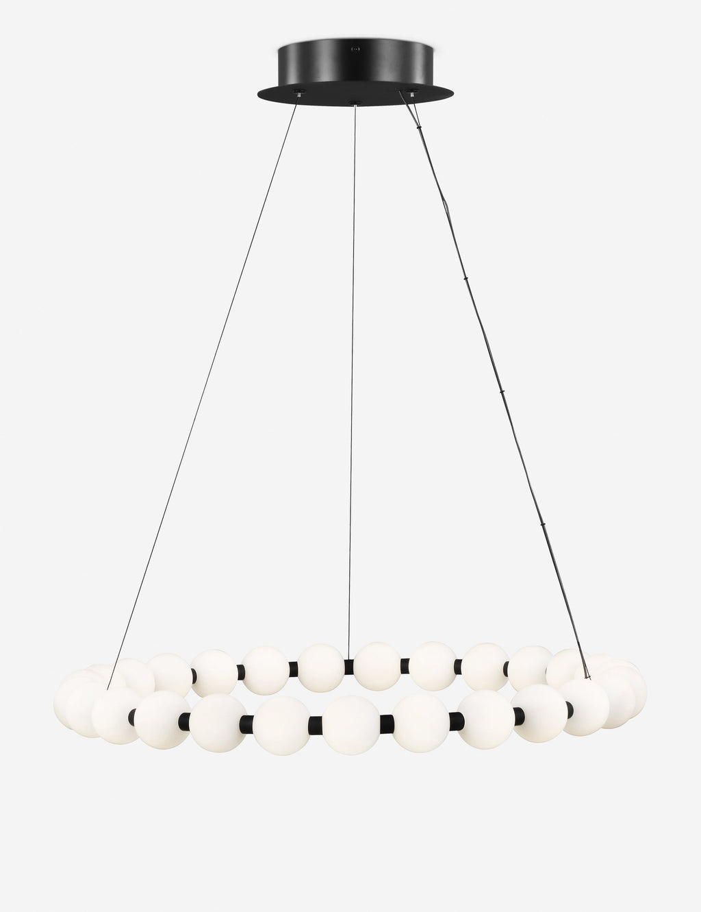 Lulu and Georgia - Caterina Chandelier