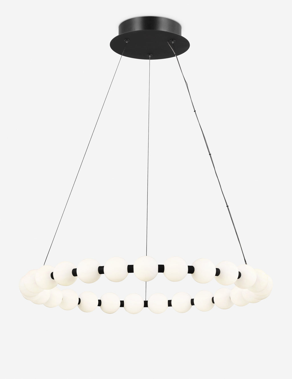 Lulu and Georgia - Caterina Chandelier