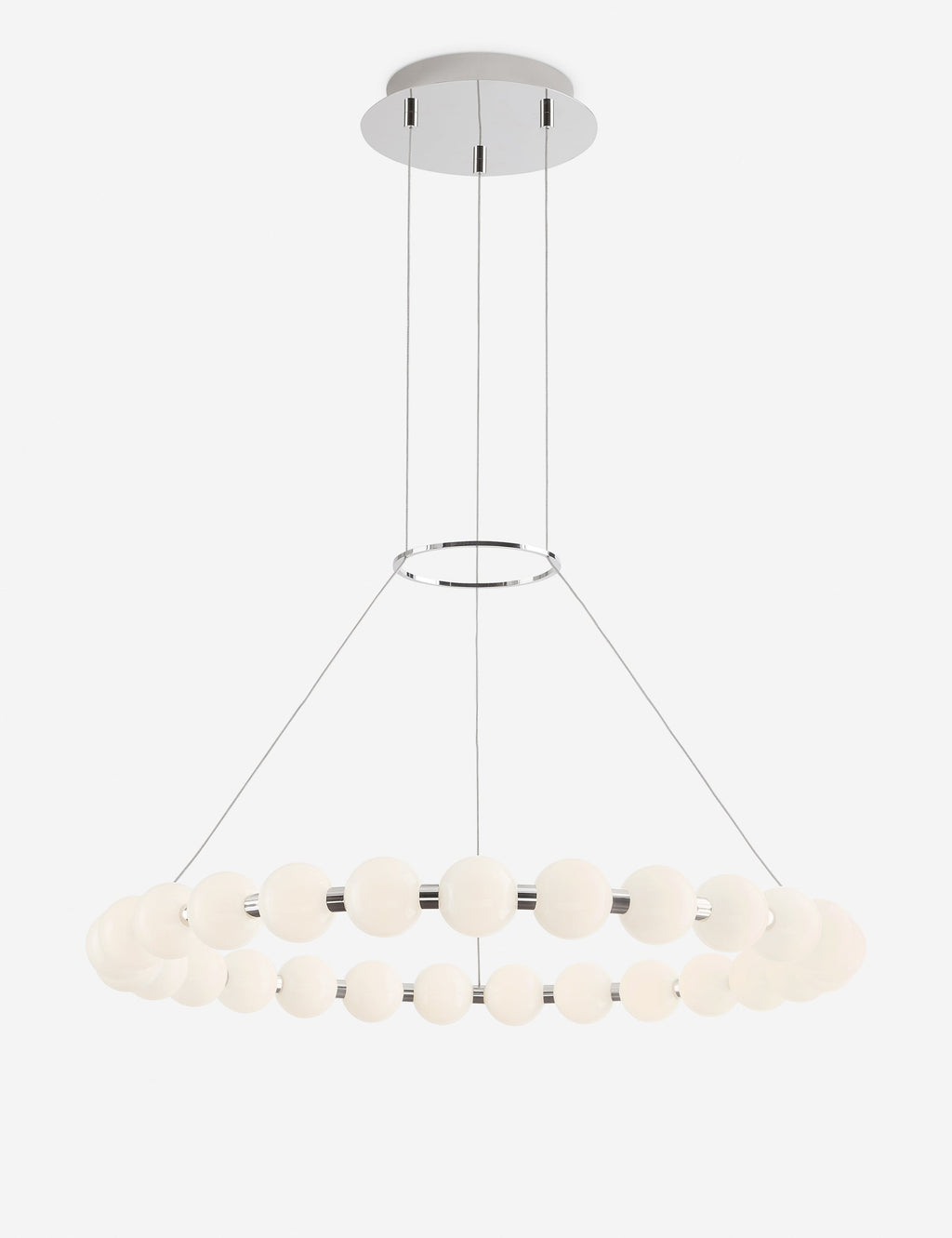 Lulu and Georgia - Caterina Chandelier