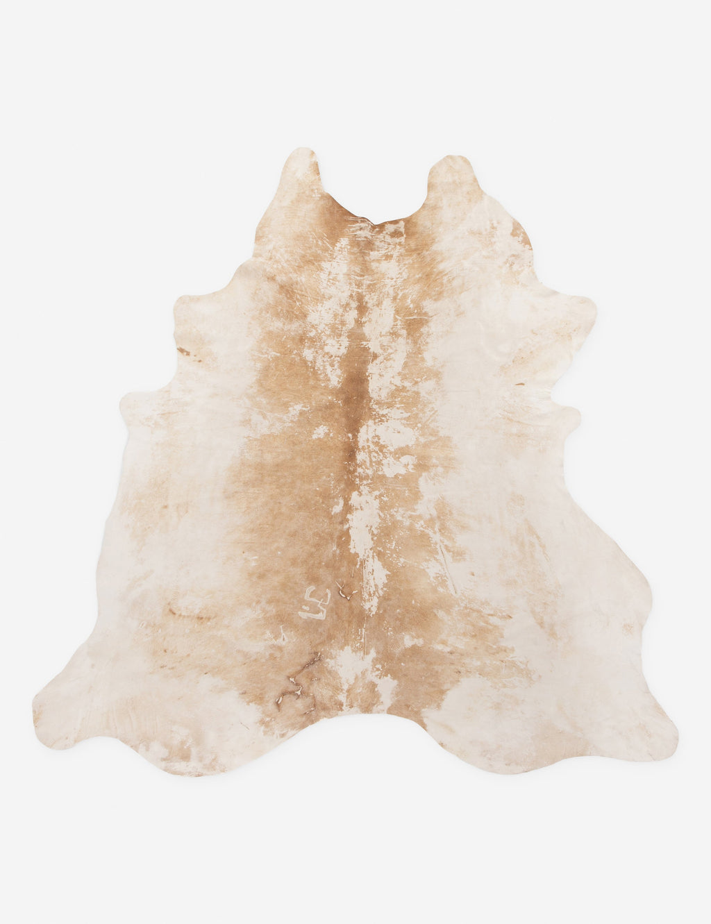 Lulu and Georgia - McFadden Cowhide Rug