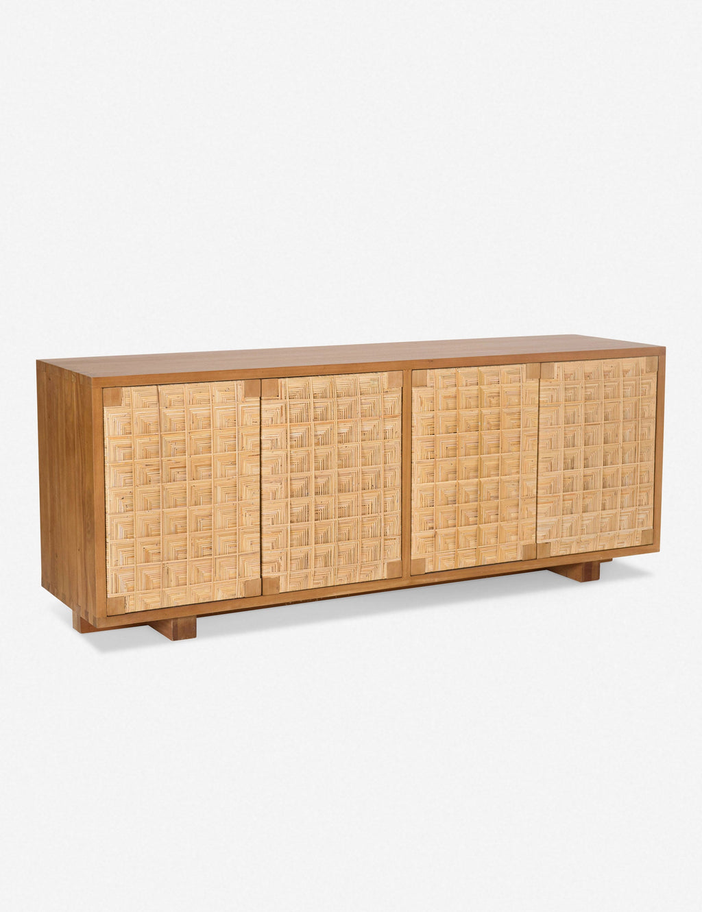 Lulu and Georgia - Quinby Sideboard