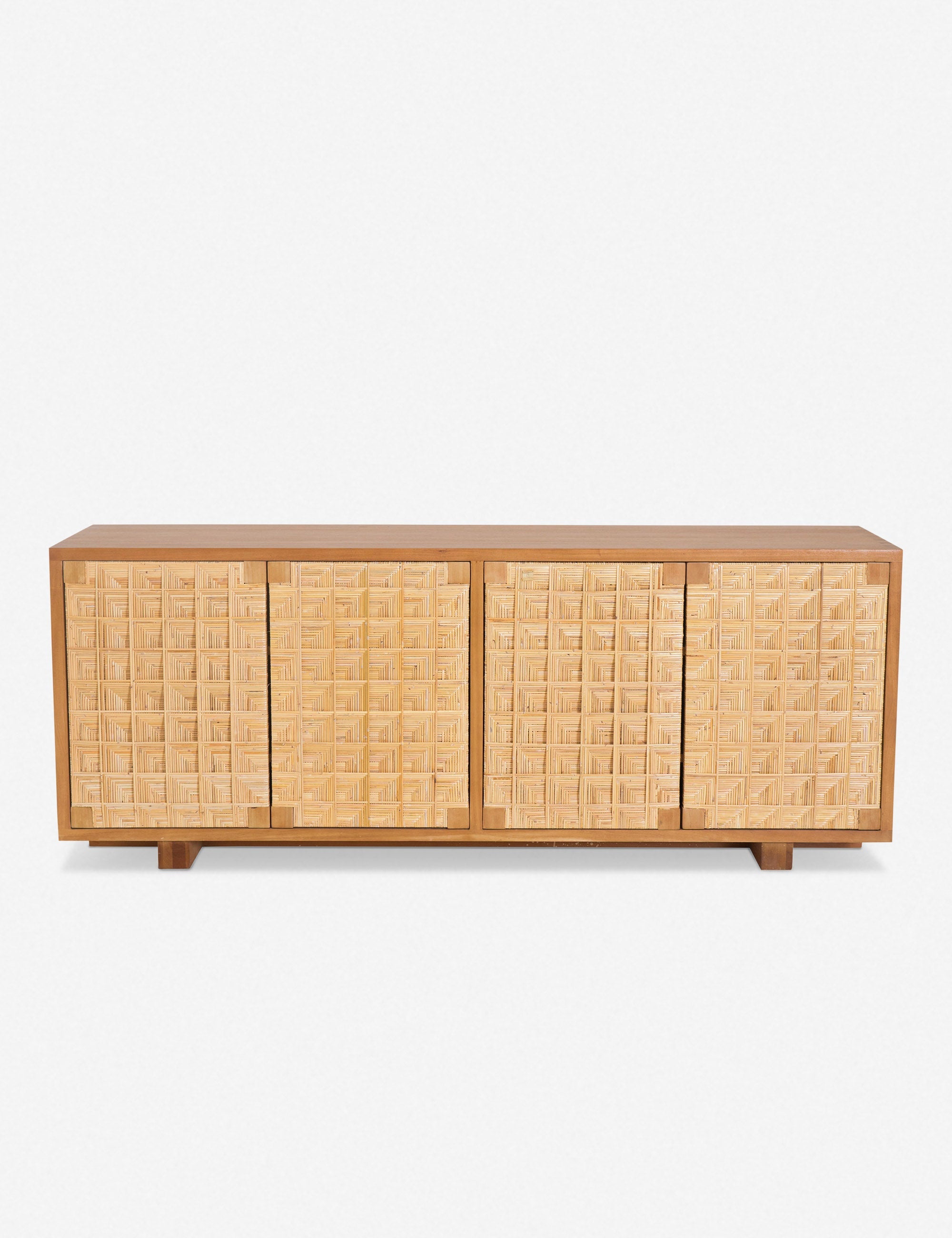 Lulu and Georgia - Quinby Sideboard
