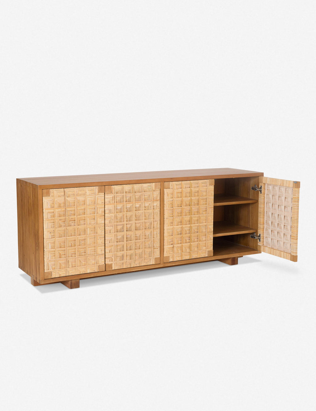 Lulu and Georgia - Quinby Sideboard