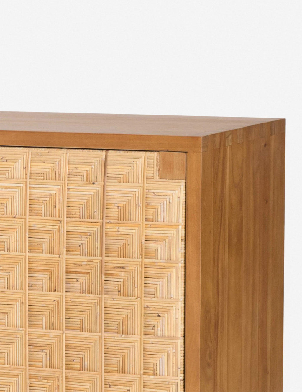 Lulu and Georgia - Quinby Sideboard