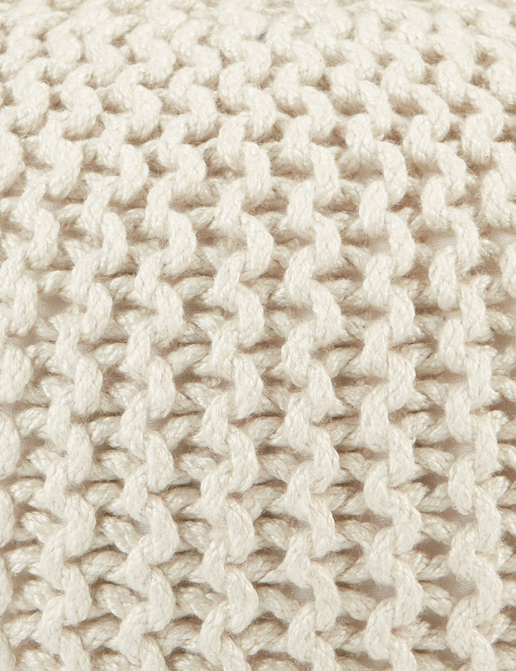 Lulu and Georgia - Yasha Indoor / Outdoor Pouf
