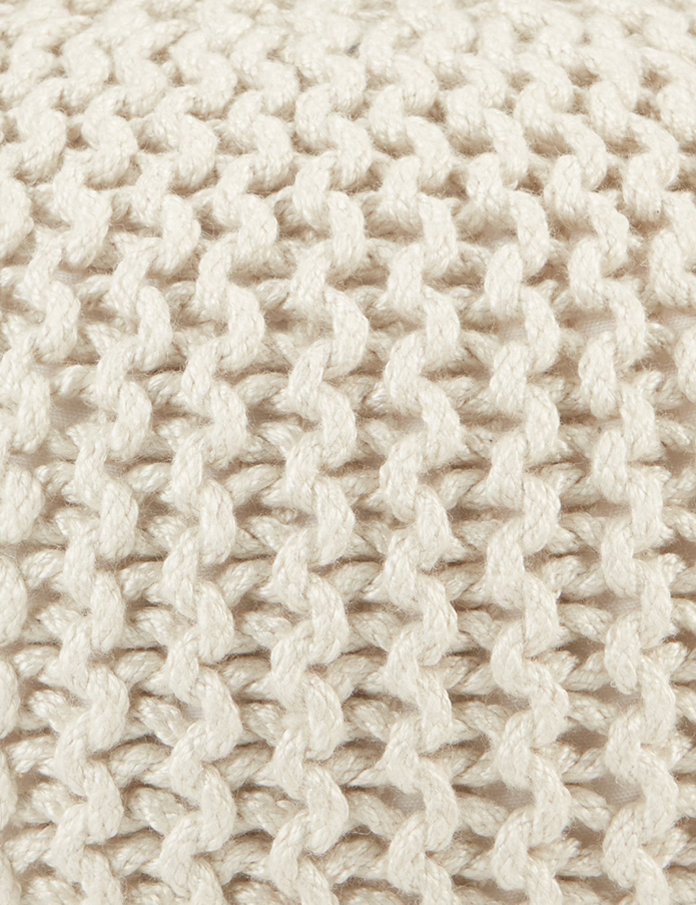 Lulu and Georgia - Yasha Indoor / Outdoor Pouf