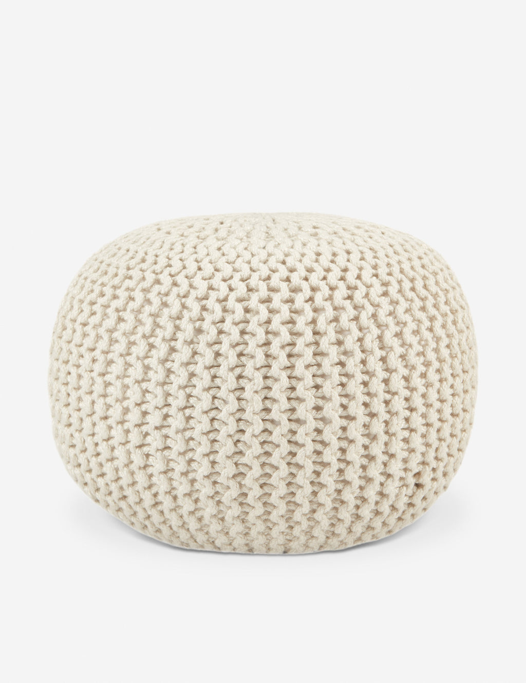 Lulu and Georgia - Yasha Indoor / Outdoor Pouf