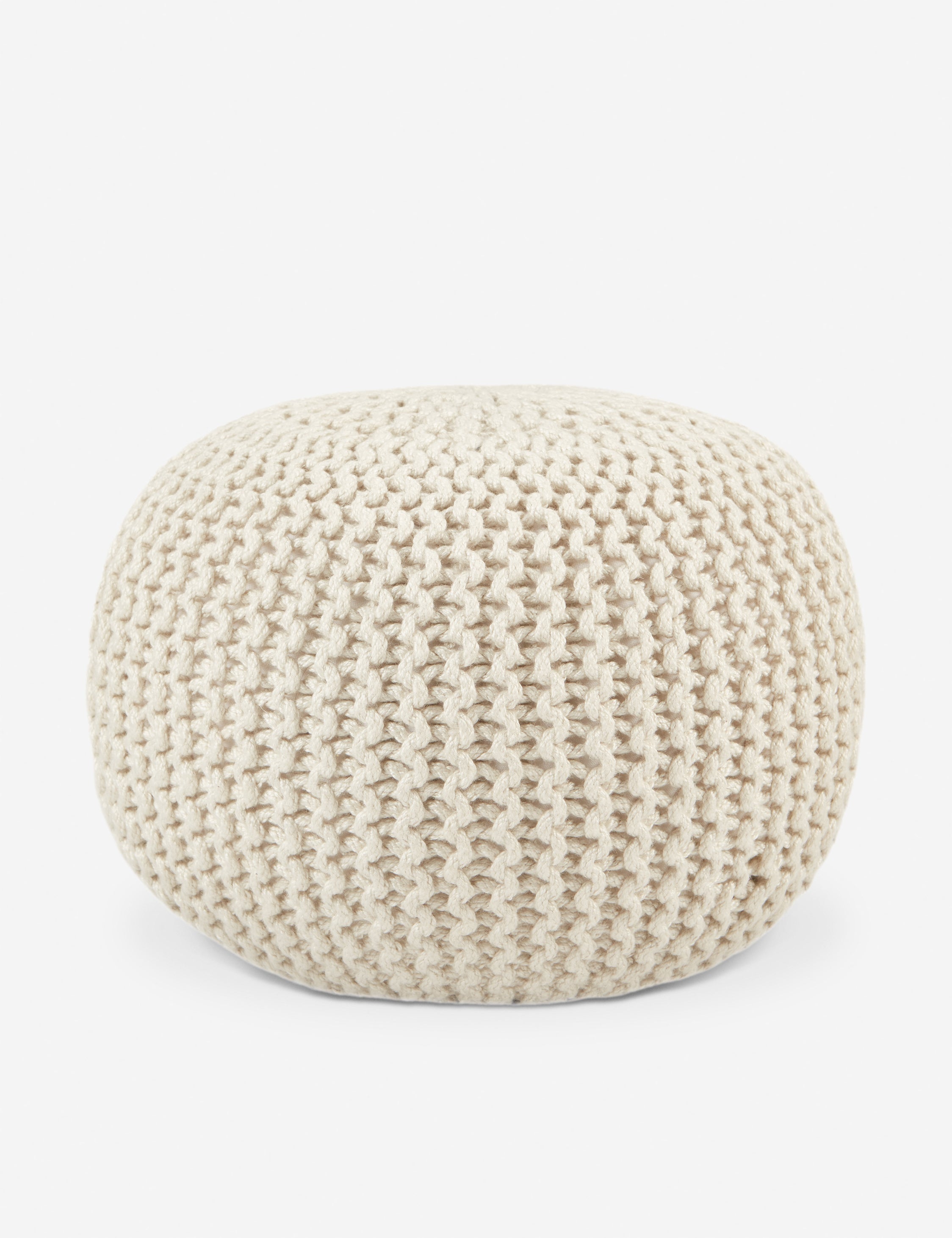 Lulu and Georgia - Yasha Indoor / Outdoor Pouf