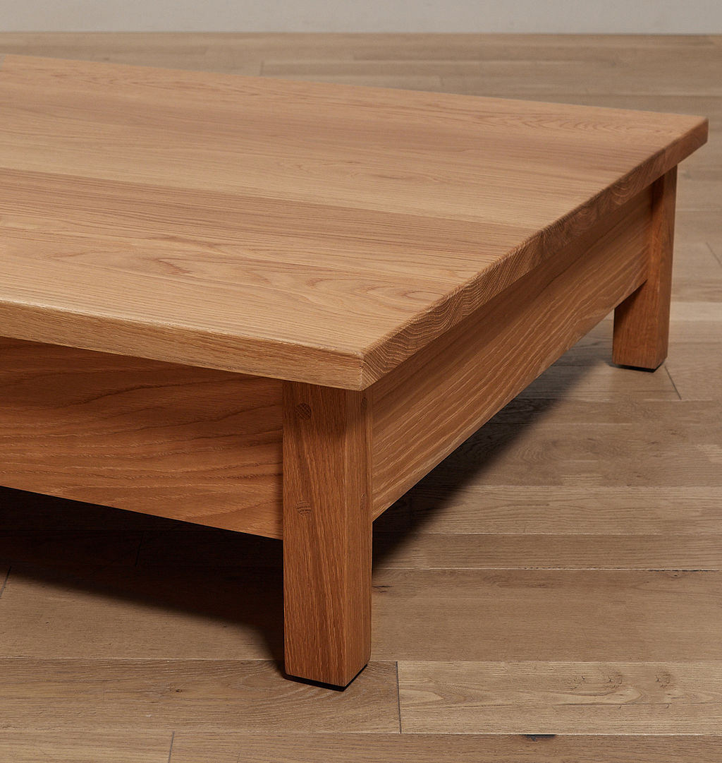 Amber Interiors - Gerardo Coffee Table