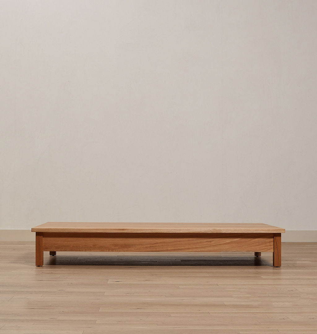 Amber Interiors - Gerardo Coffee Table