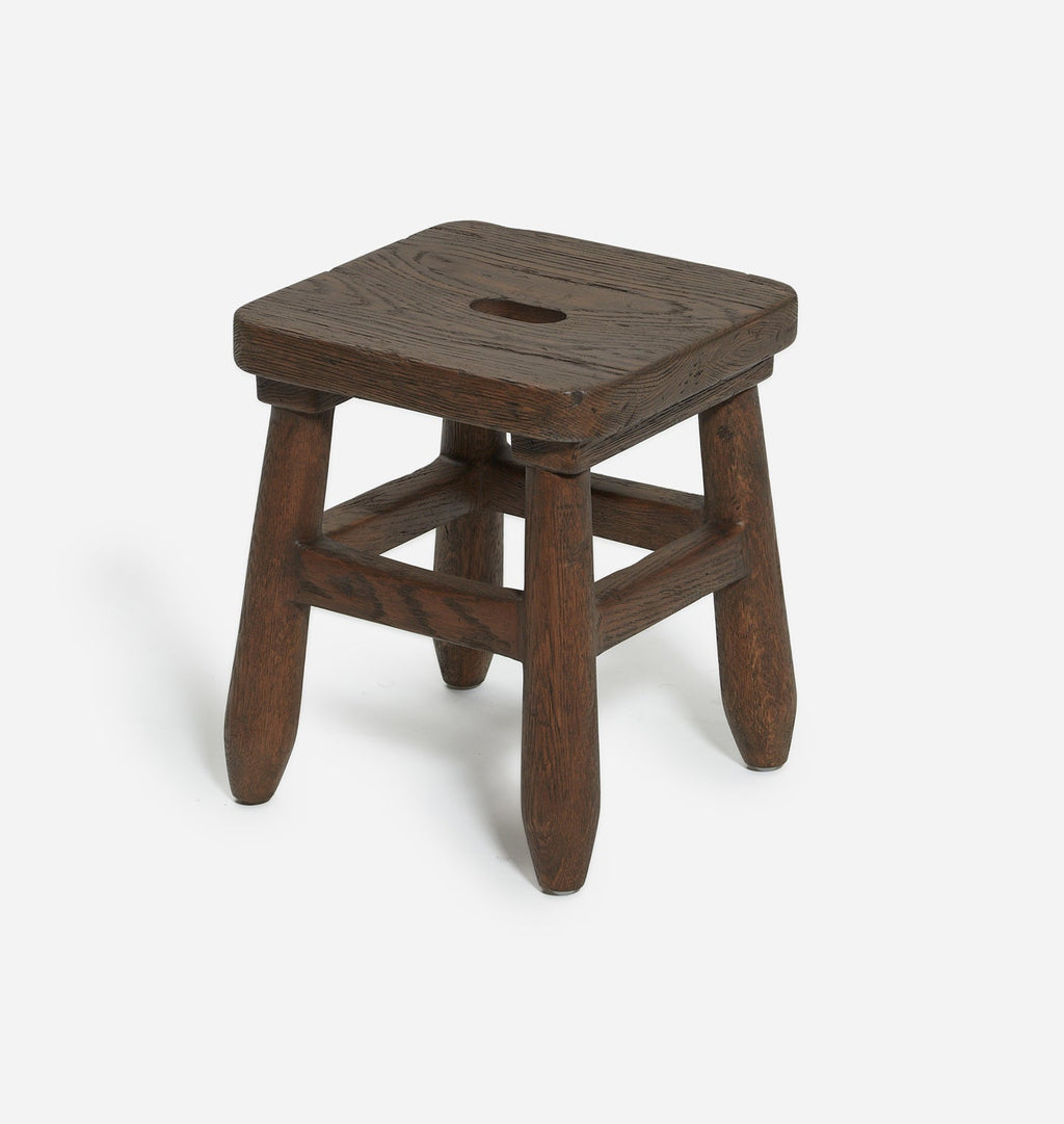 Amber Interiors - Conley Accent Stool
