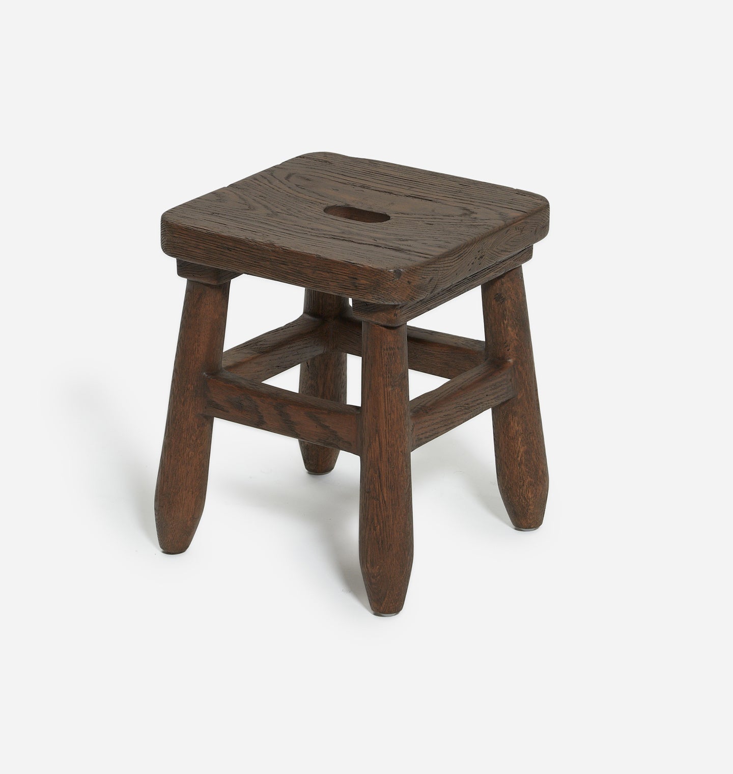 Amber Interiors - Conley Accent Stool