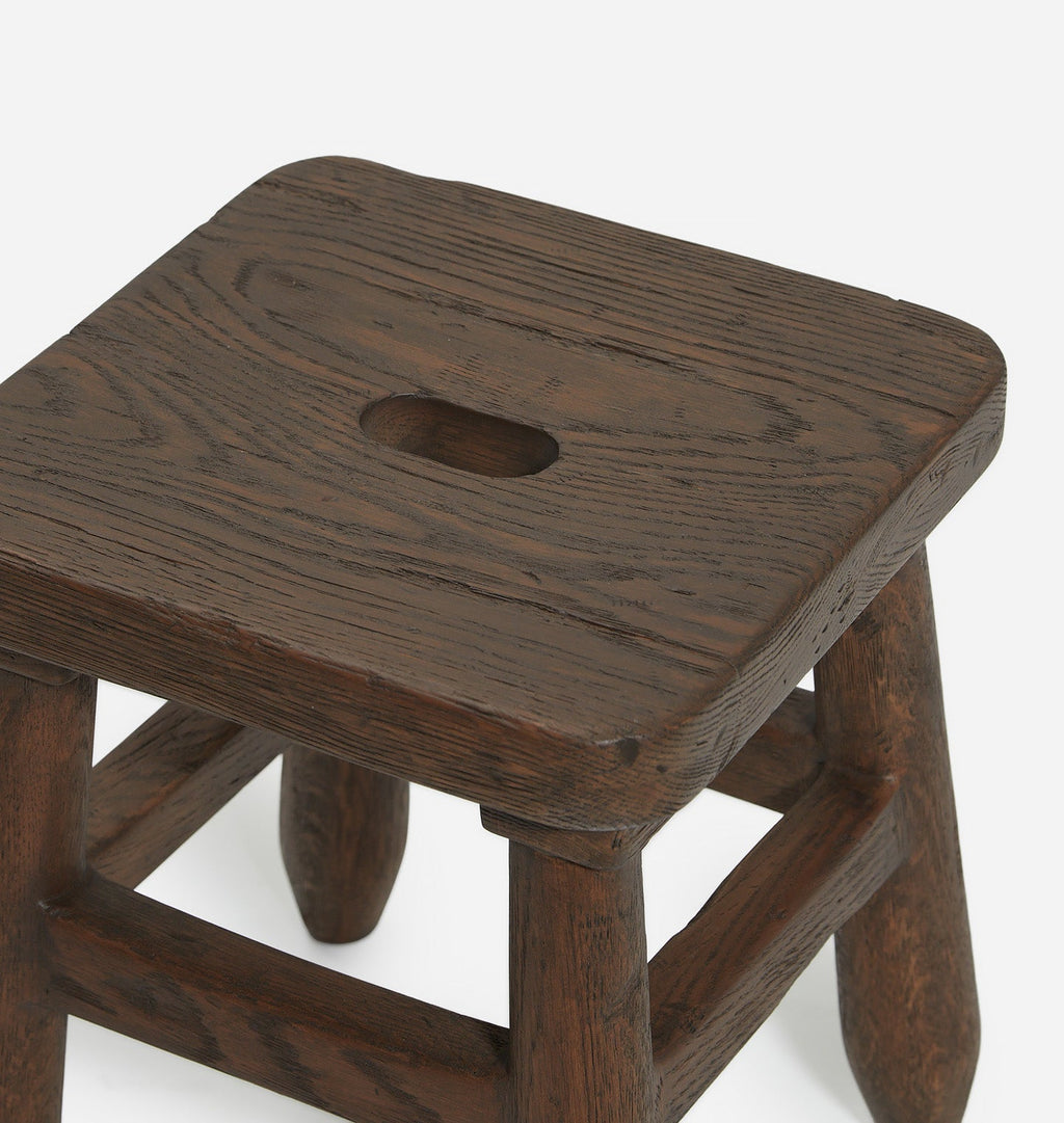 Amber Interiors - Conley Accent Stool