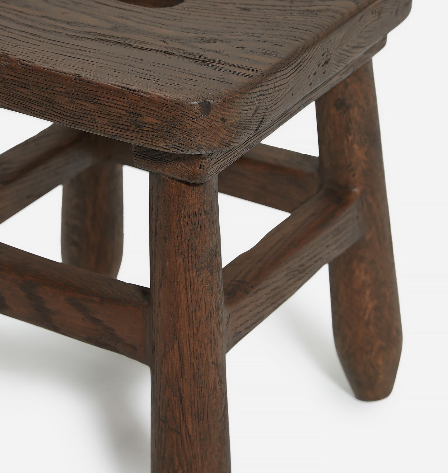 Amber Interiors - Conley Accent Stool
