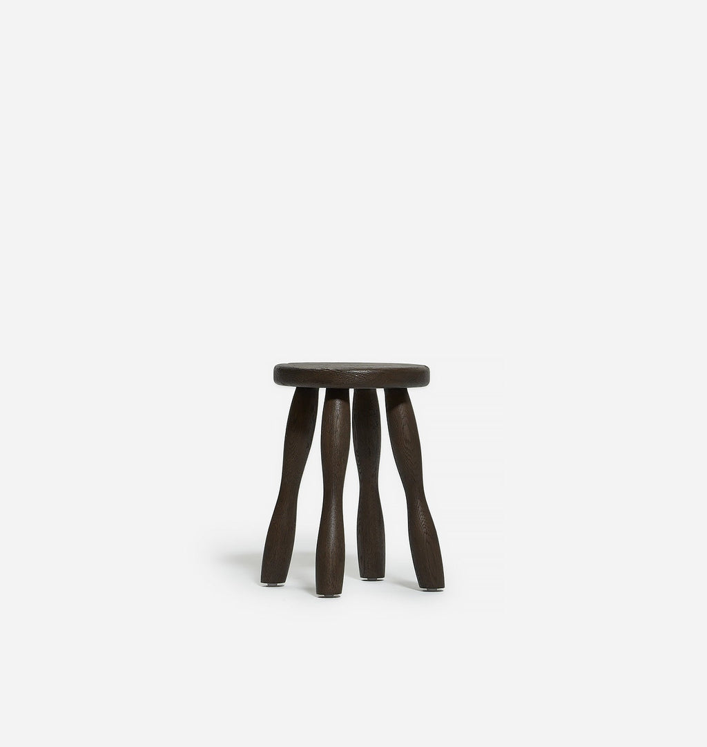 Amber Interiors - Mae Accent Stool
