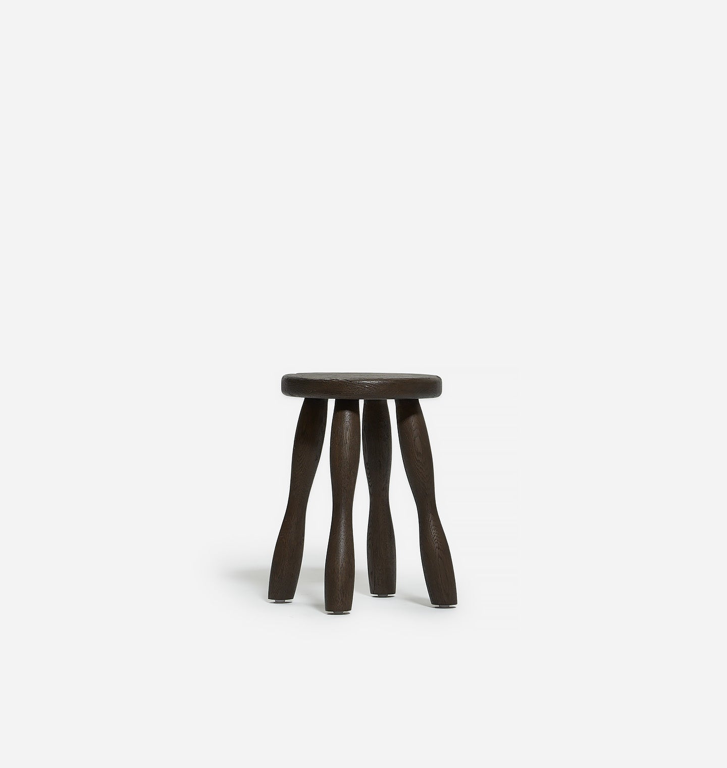 Amber Interiors - Mae Accent Stool
