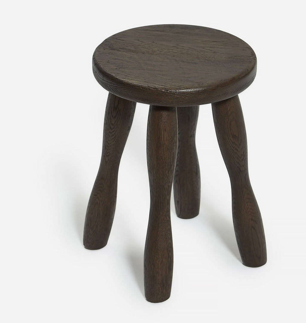 Amber Interiors - Mae Accent Stool