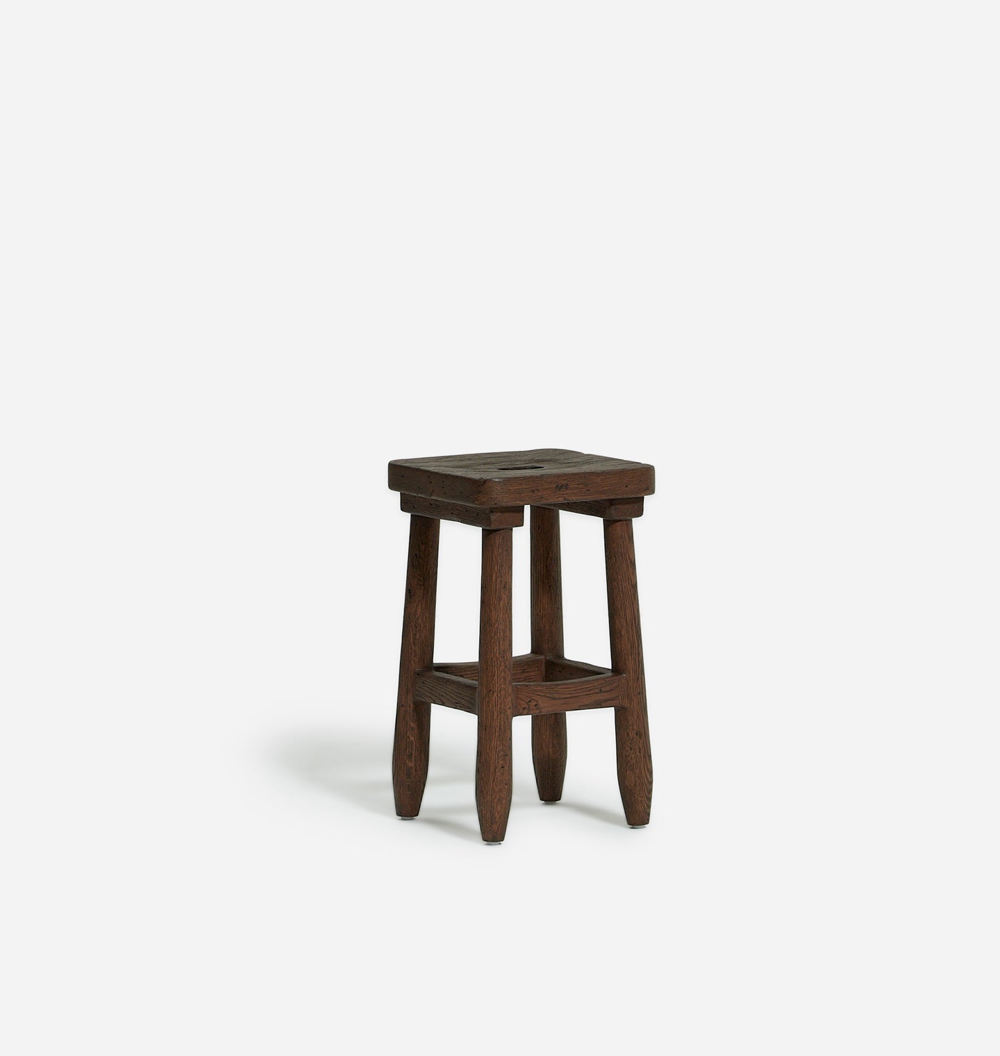 Amber Interiors - Conley Bar & Counter Stool
