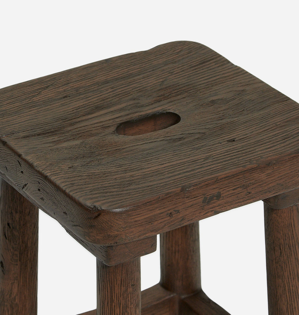 Amber Interiors - Conley Bar & Counter Stool