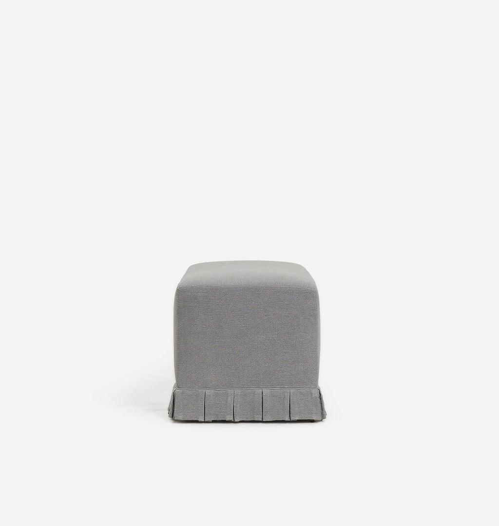 Amber Interiors - Leigh Bench