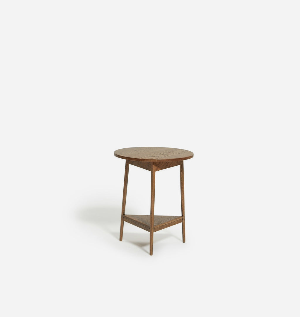 Amber Interiors - Emmett Side Table
