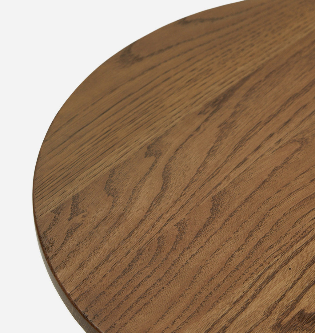 Amber Interiors - Emmett Side Table