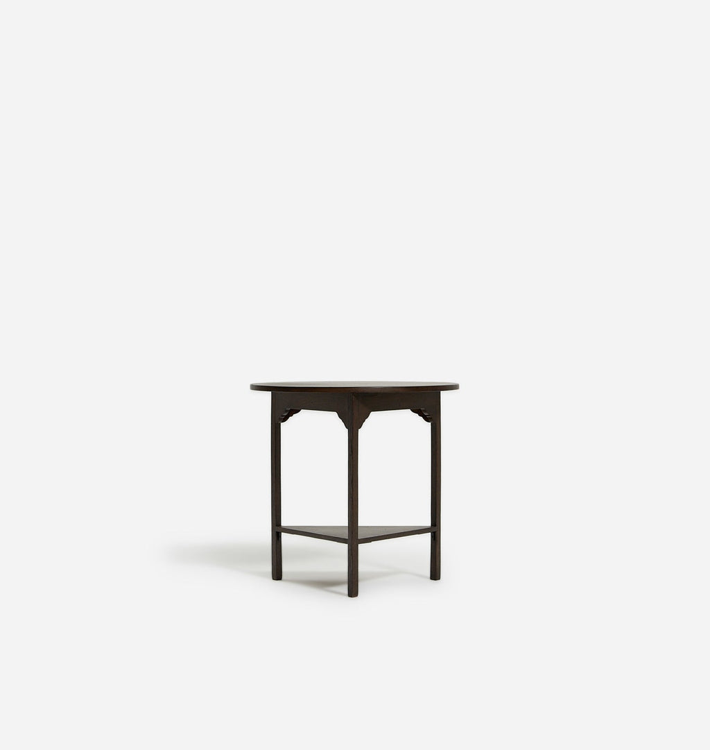Amber Interiors - Woodrow Side Table