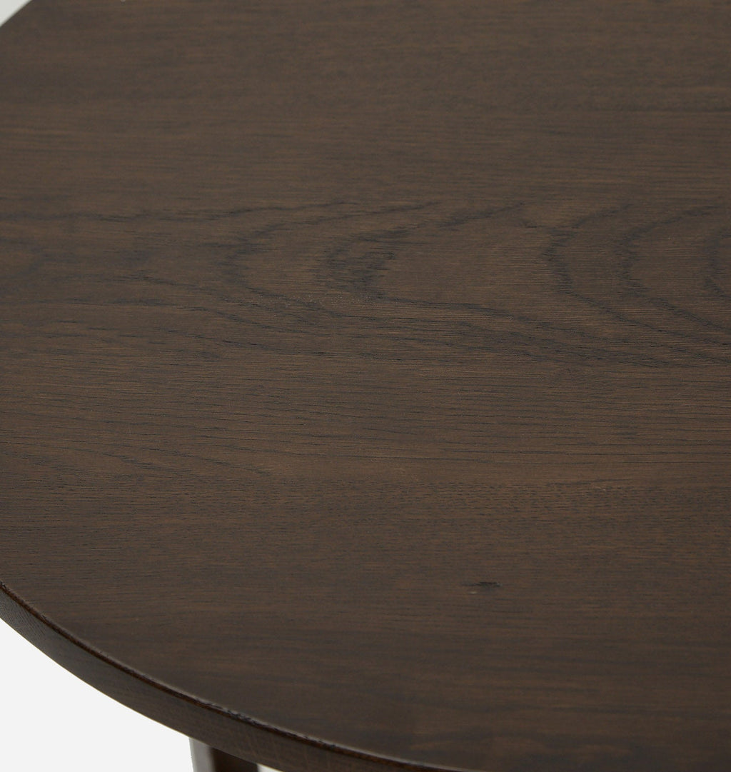 Amber Interiors - Woodrow Side Table