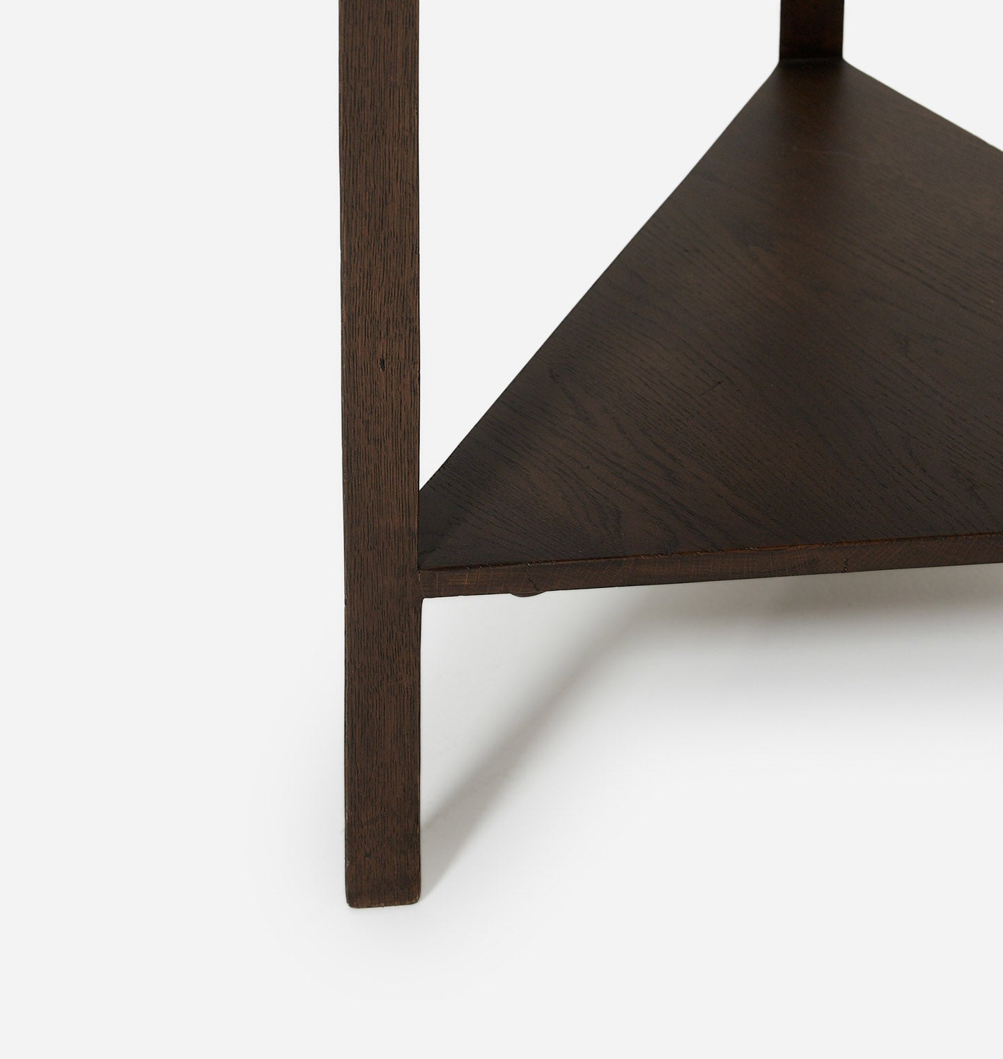 Amber Interiors - Woodrow Side Table