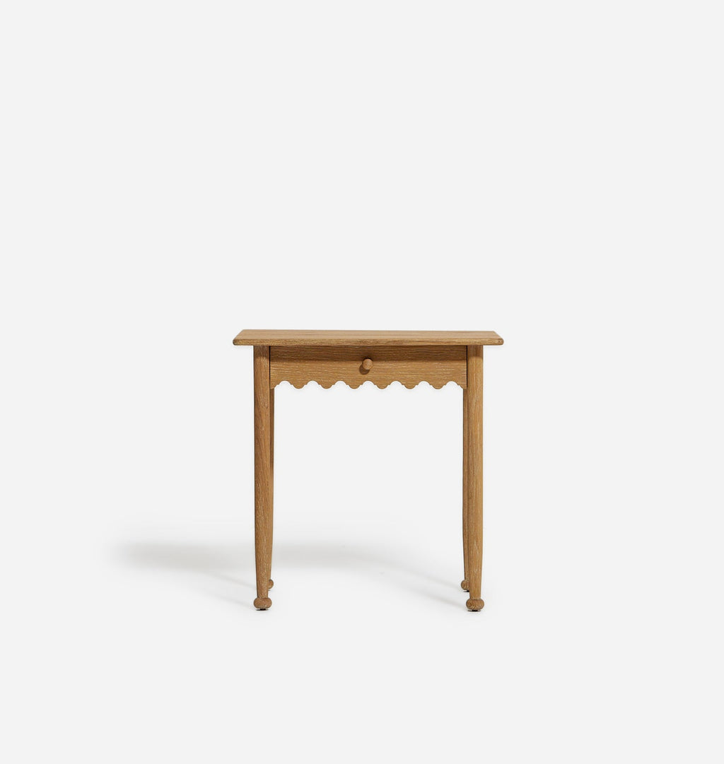 Amber Interiors - Vera End Table