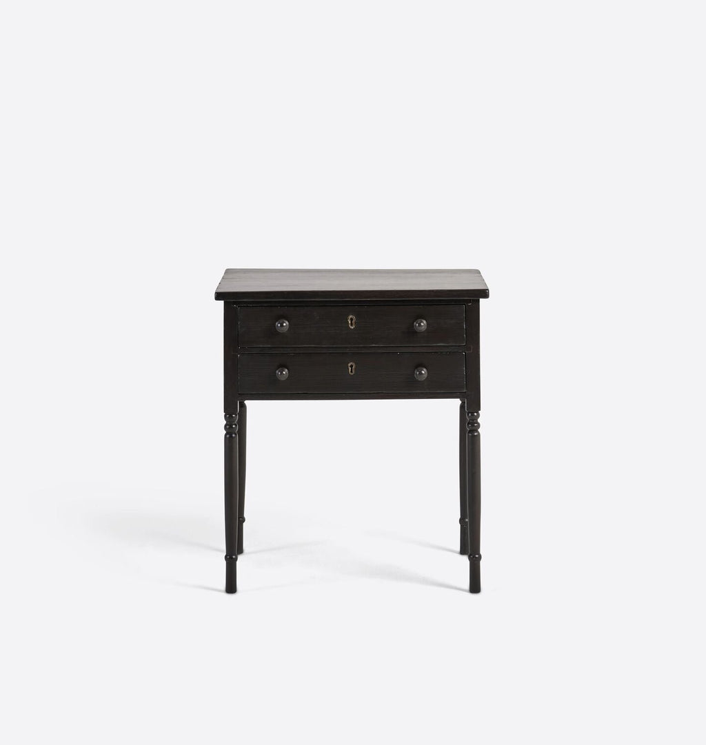 Amber Interiors - Lorena Nightstand