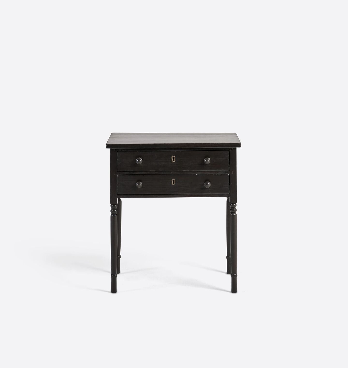 Amber Interiors - Lorena Nightstand