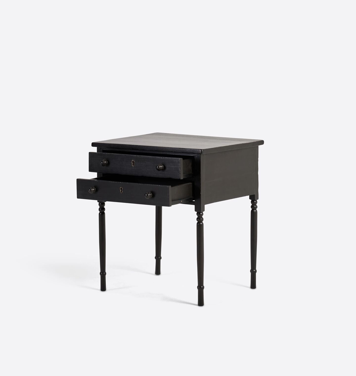 Amber Interiors - Lorena Nightstand