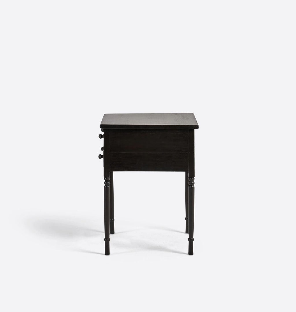 Amber Interiors - Lorena Nightstand