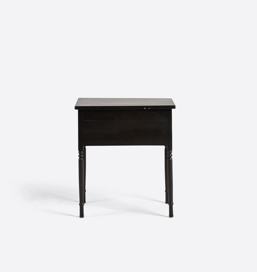 Amber Interiors - Lorena Nightstand