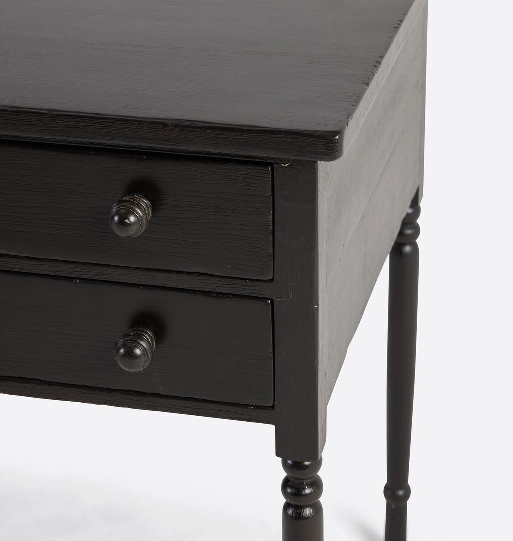 Amber Interiors - Lorena Nightstand