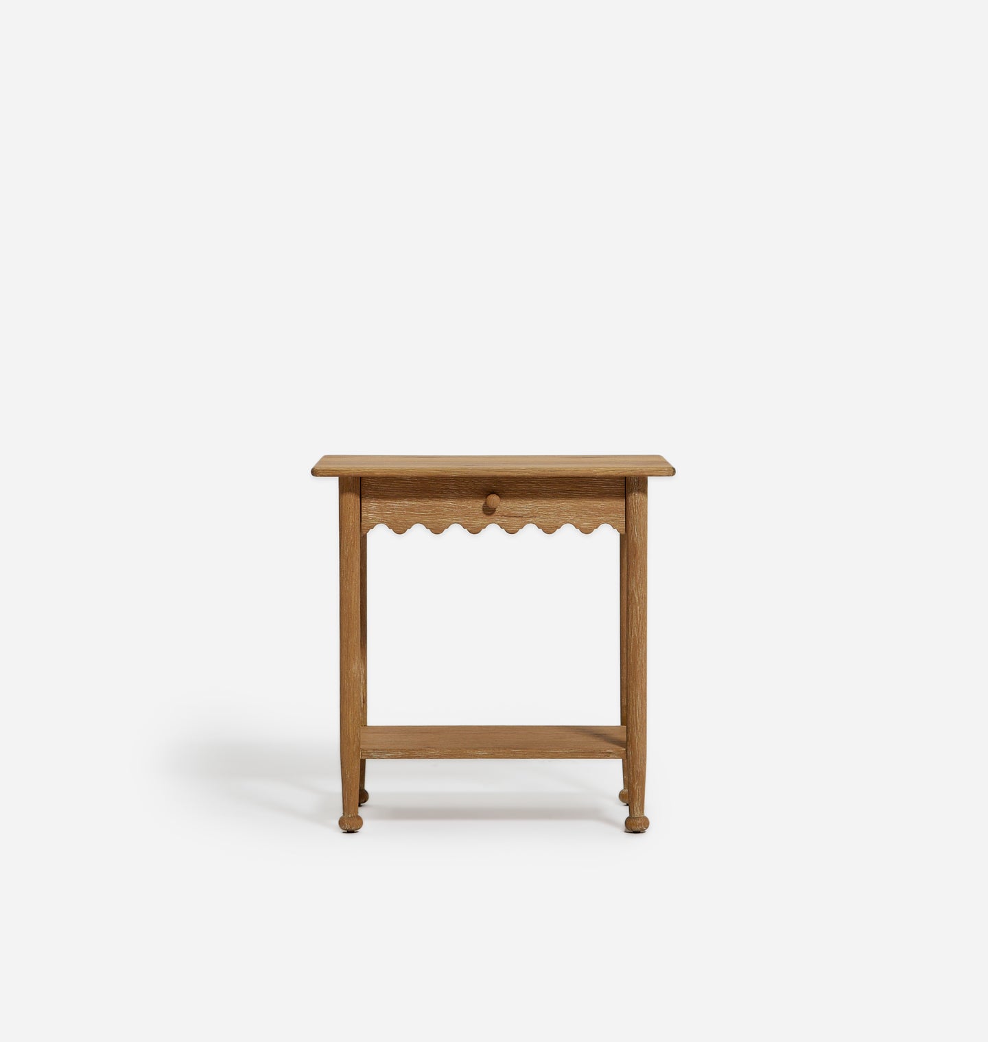 Amber Interiors - Vera Nightstand