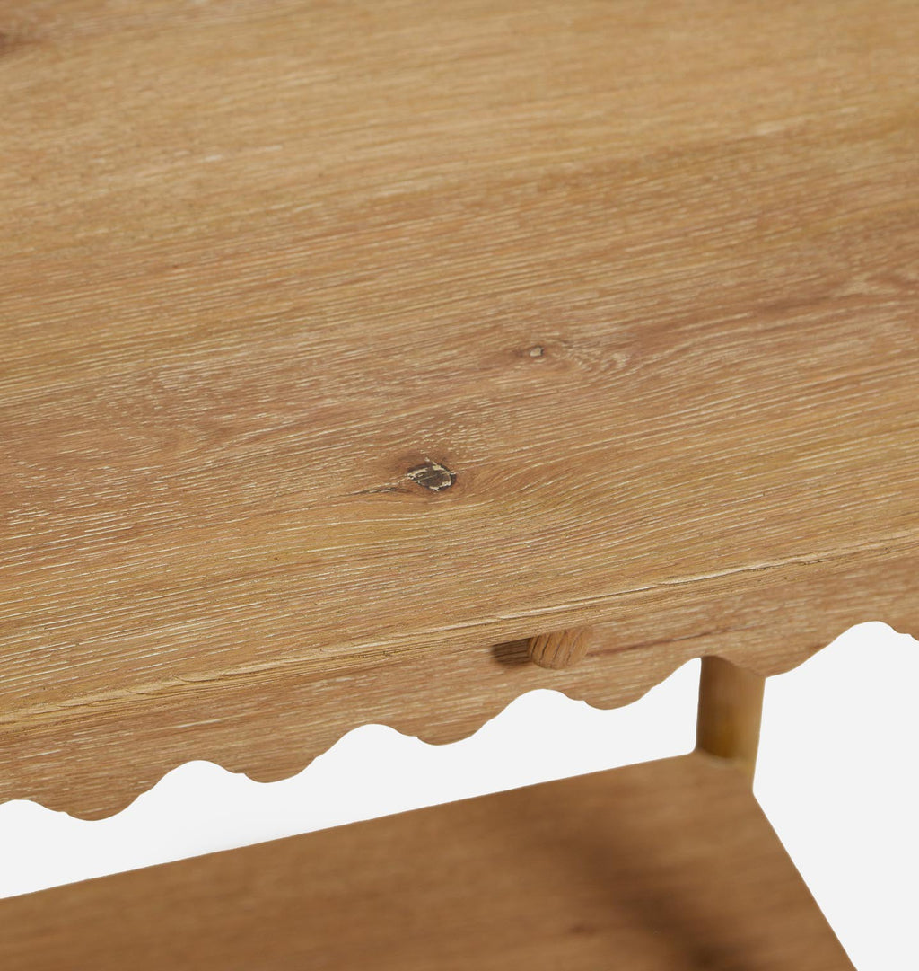 Amber Interiors - Vera Nightstand