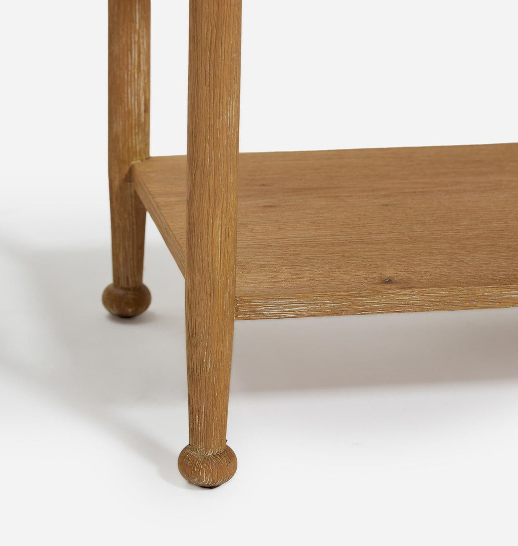 Amber Interiors - Vera Nightstand