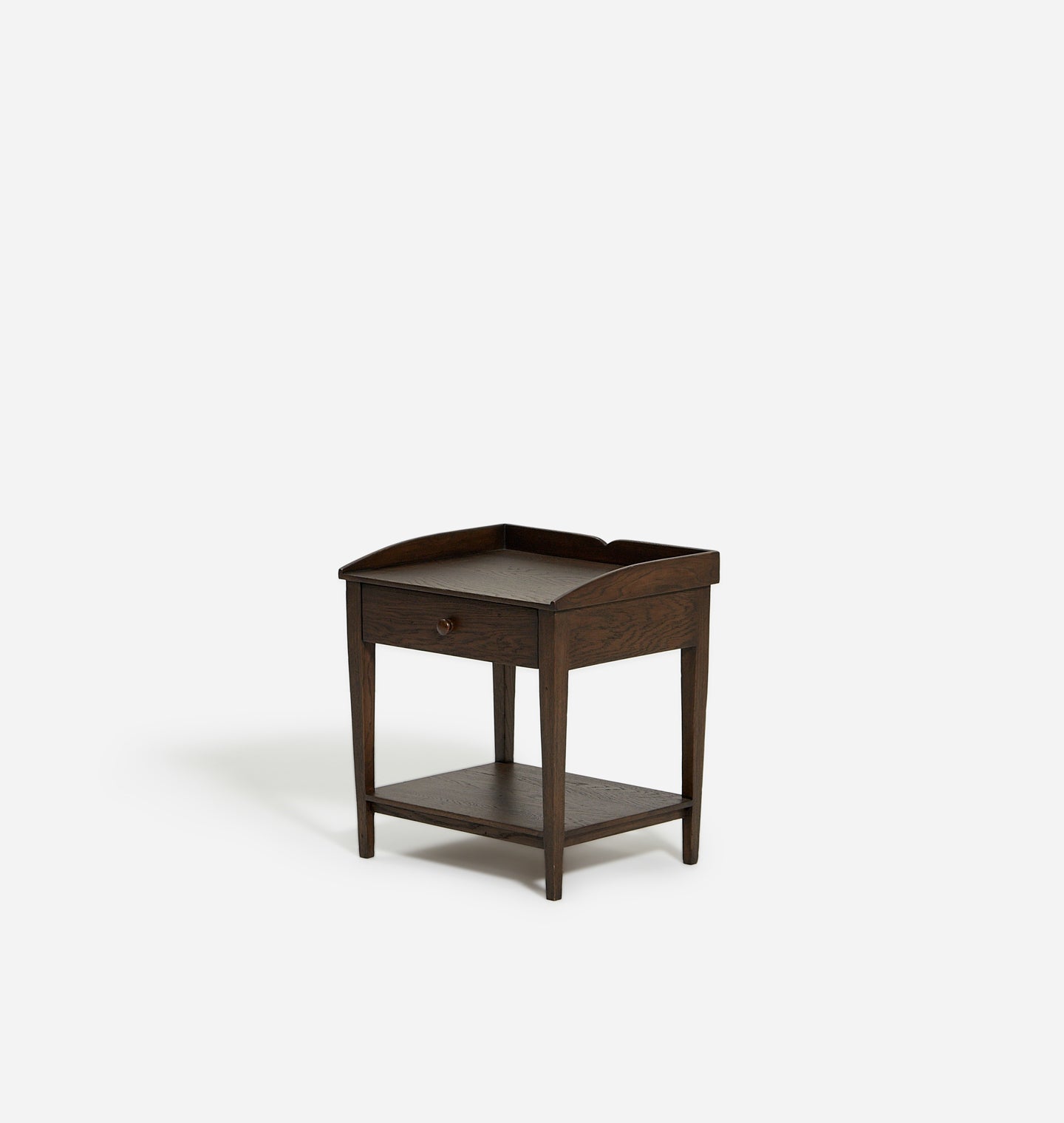 Amber Interiors - Adrian Nightstand