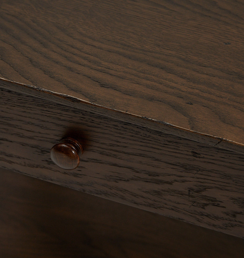 Amber Interiors - Adrian Nightstand
