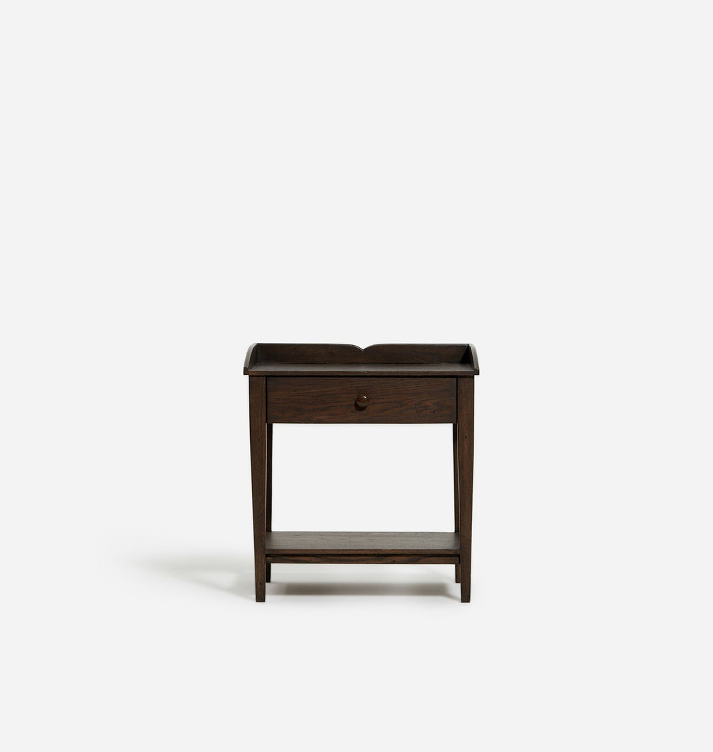 Amber Interiors - Adrian Nightstand