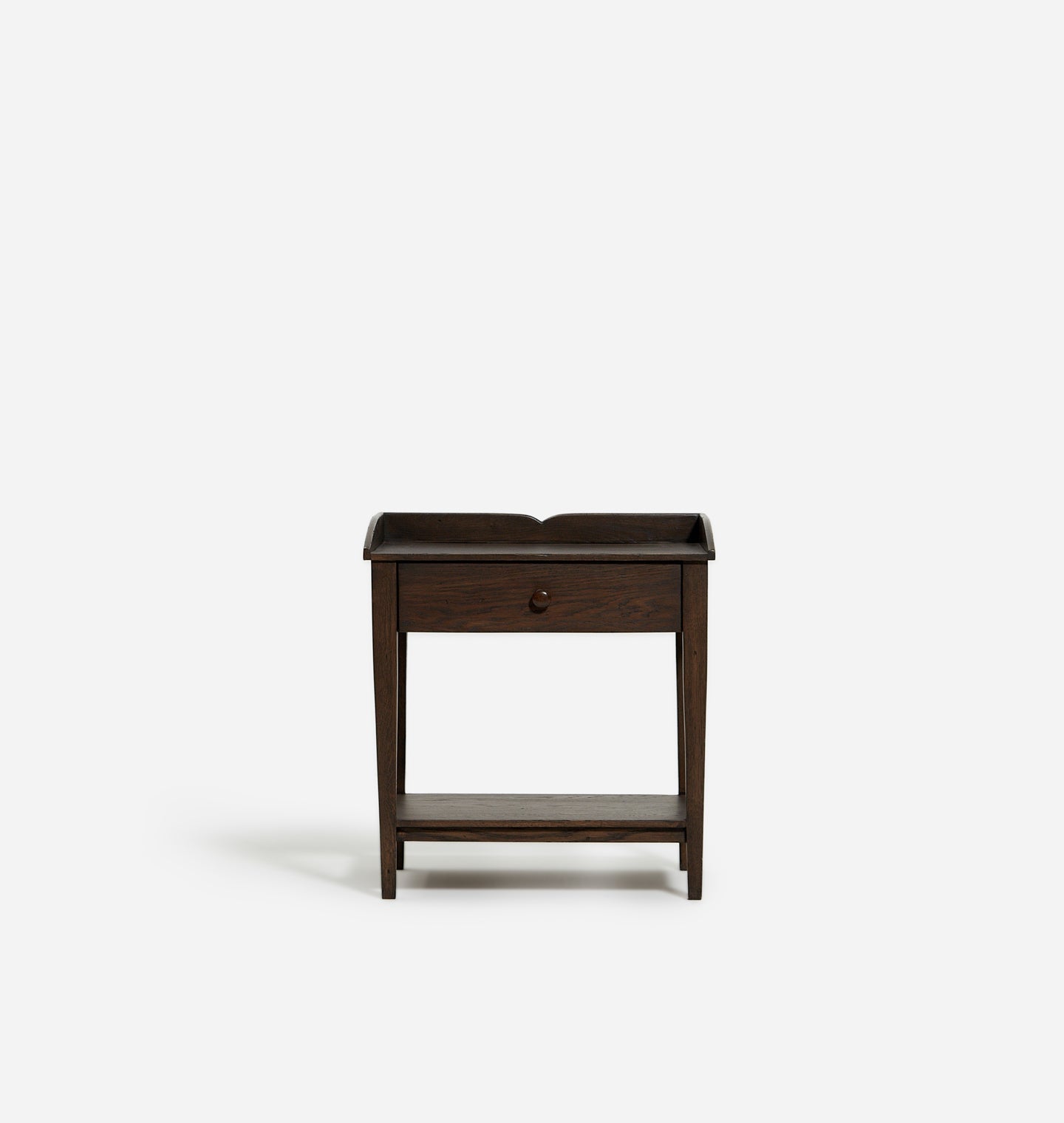 Amber Interiors - Adrian Nightstand