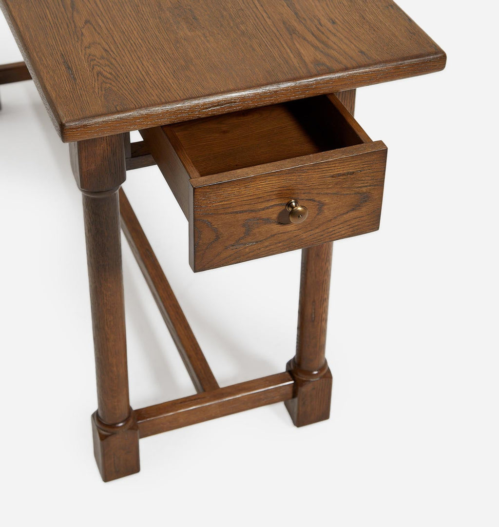 Amber Interiors - Lette Console