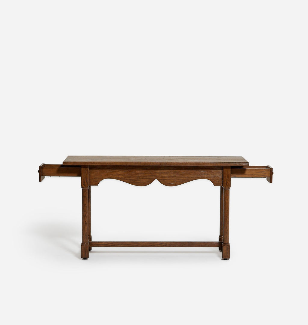 Amber Interiors - Lette Console