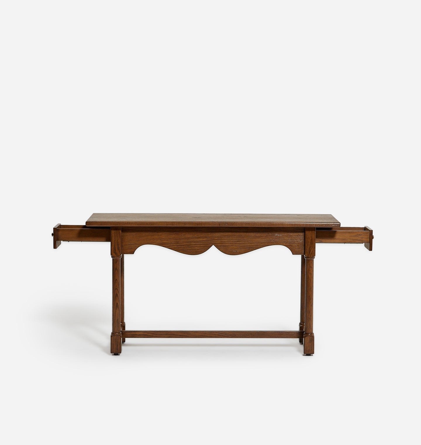 Amber Interiors - Lette Console