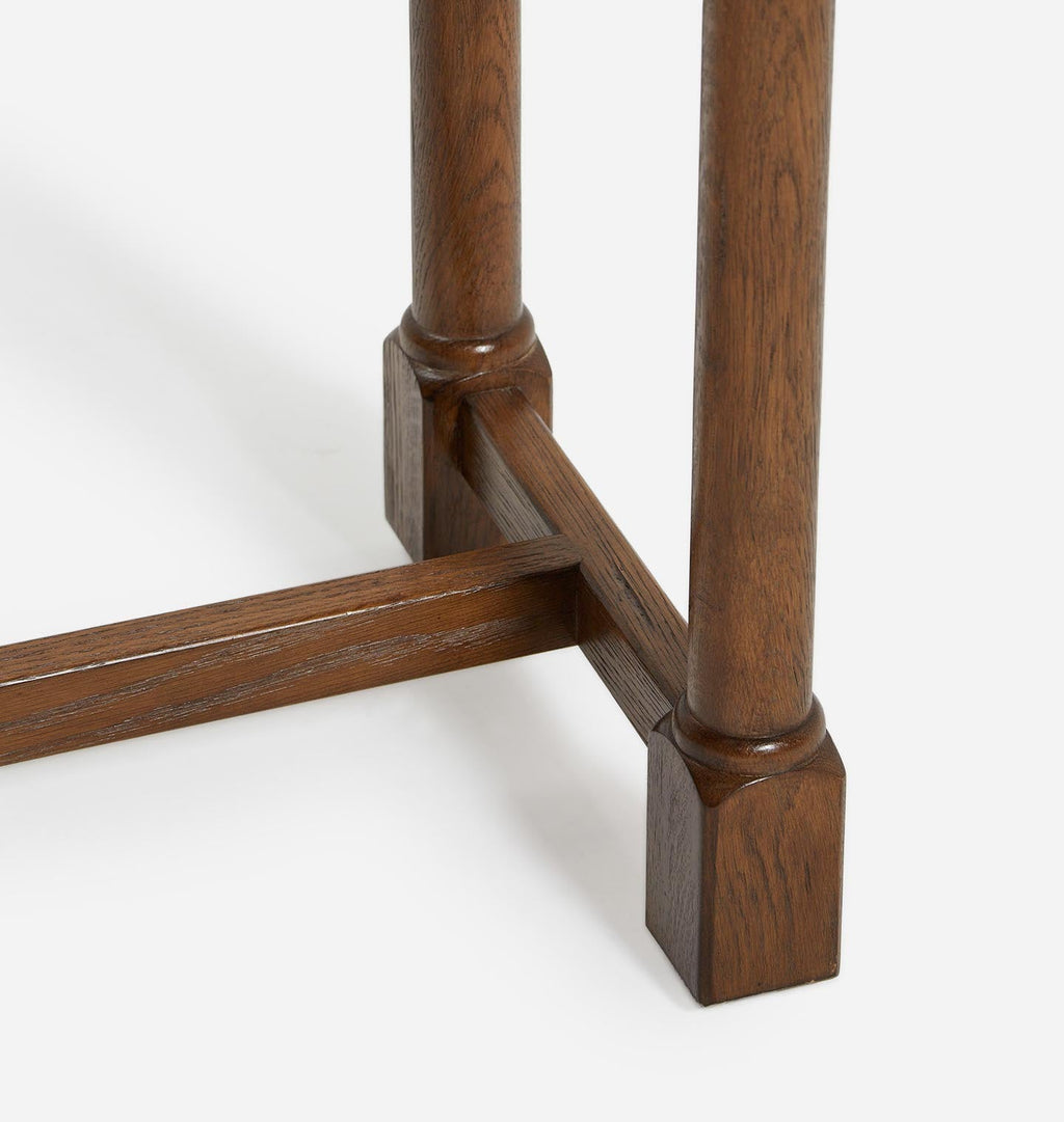 Amber Interiors - Lette Console