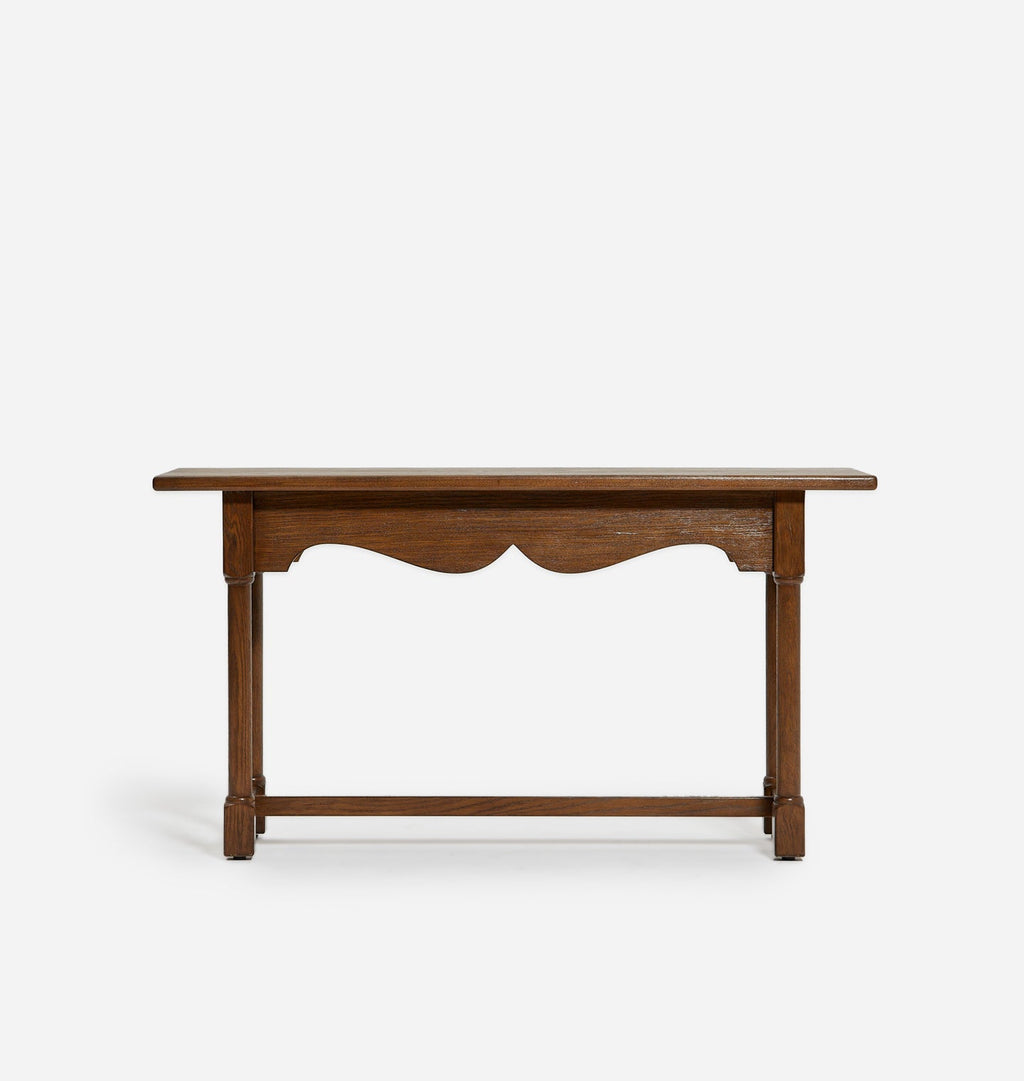 Amber Interiors - Lette Console