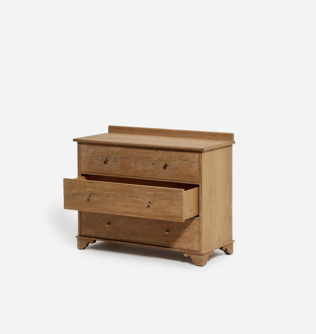 Amber Interiors - Meli Dresser